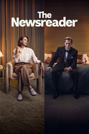 The Newsreader الموسم 3 الحلقة 3 اونلاين مجاناً