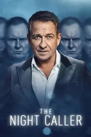 The Night Caller مترجم