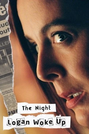 The Night Logan Woke Up مترجم