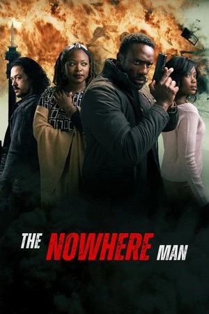 The Nowhere Man مترجم