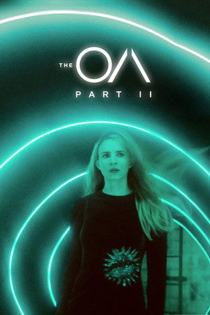 The OA الموسم 2 اون لاين