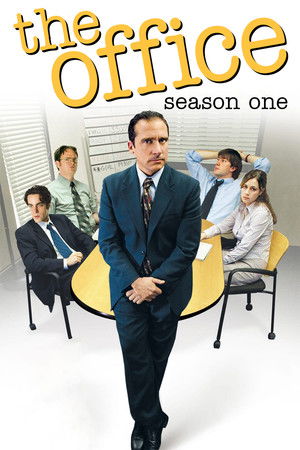 The Office الموسم 1 اون لاين