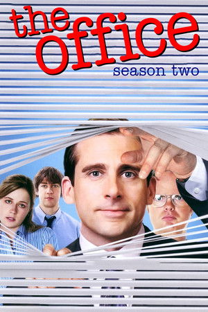 The Office الموسم 2 اون لاين