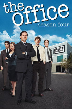 The Office الموسم 4 اون لاين