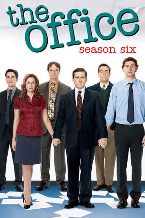 The Office الموسم 6 اون لاين