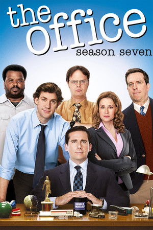 The Office الموسم 7 اون لاين