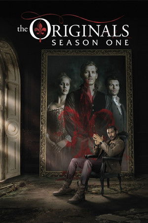 The Originals الموسم 1 اون لاين
