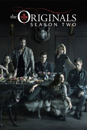 The Originals الموسم 2 اون لاين