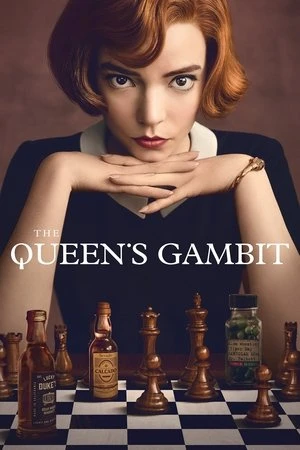 The Queen's Gambit مترجم