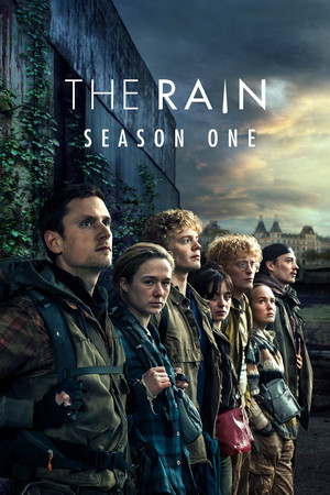 The Rain الموسم 1 اون لاين