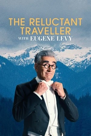 The Reluctant Traveller with Eugene Levy مترجم