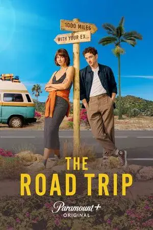 The Road Trip الموسم 1 اون لاين