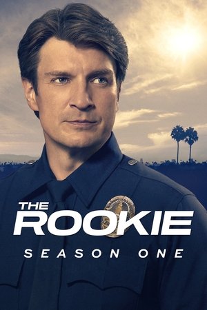 The Rookie الموسم 1 اون لاين