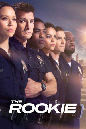 The Rookie الموسم 2 اون لاين