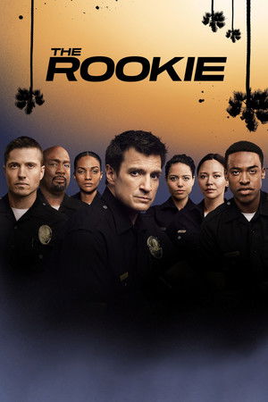 The Rookie الموسم 3 اون لاين