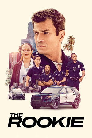 The Rookie الموسم 4 اون لاين