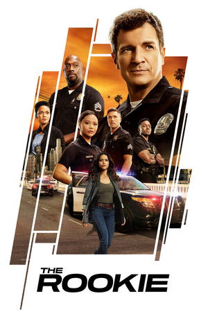The Rookie الموسم 5 اون لاين