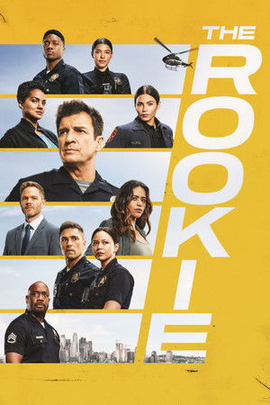 The Rookie الموسم 6 اون لاين