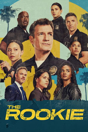 The Rookie الموسم 7 اون لاين