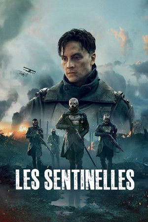 The Sentinels الموسم 1 اون لاين