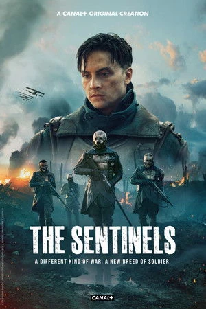 The Sentinels مترجم