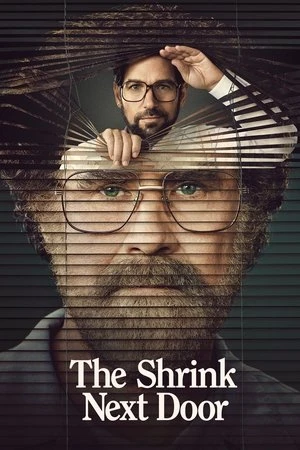 The Shrink Next Door مترجم