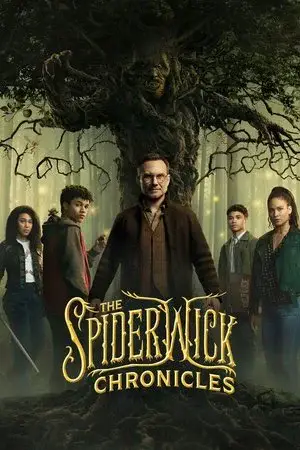 The Spiderwick Chronicles مترجم