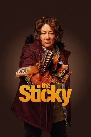 The Sticky مترجم