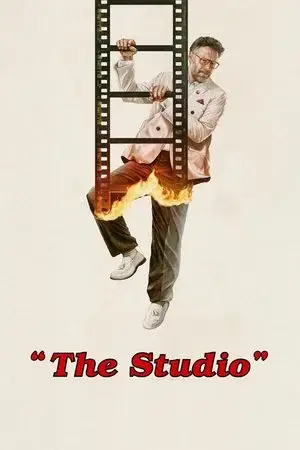 The Studio الموسم 1 اون لاين