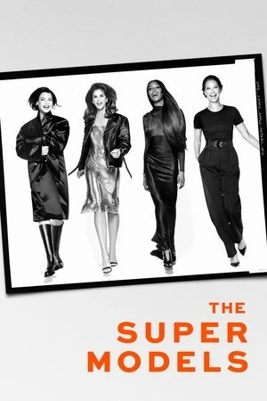 The Super Models مترجم