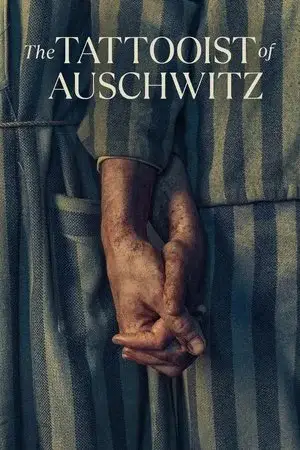The Tattooist of Auschwitz مترجم