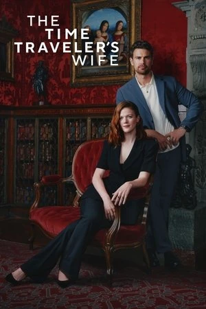 The Time Traveler's Wife مترجم