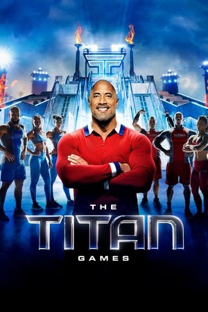 The Titan Games الموسم 1 اون لاين