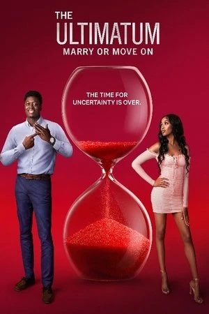 The Ultimatum: Marry or Move On مترجم