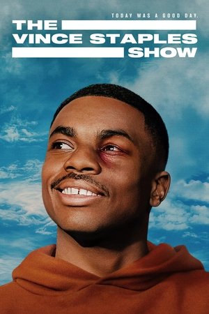 The Vince Staples Show الموسم 1 اون لاين