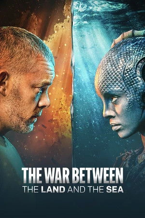 The War Between the Land and the Sea مترجم