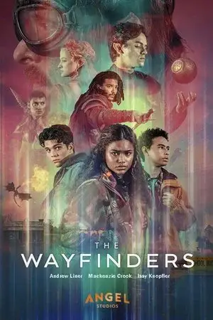 The Wayfinders مترجم