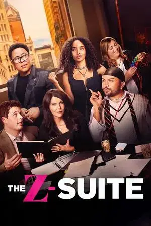 The Z-Suite مترجم