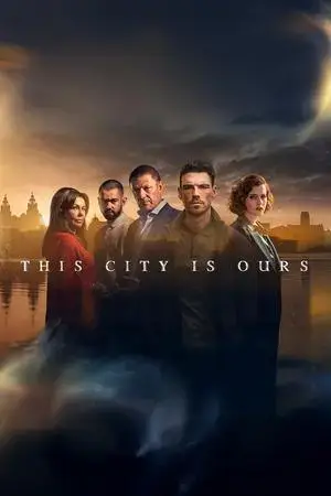 This City Is Ours مترجم