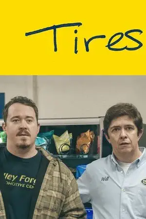 Tires الموسم 2 اون لاين