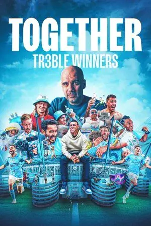 Together: Treble Winners مترجم