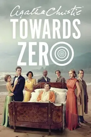 Towards Zero الموسم 1 اون لاين