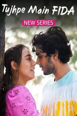 Tujhpe Main Fida مترجم