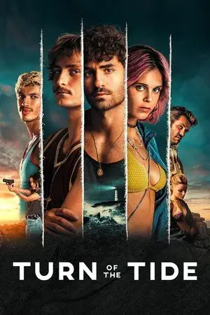 Turn of the Tide مترجم
