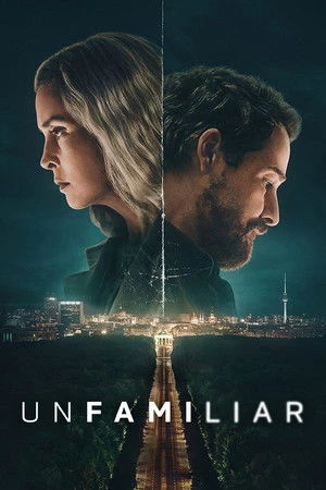 Unfamiliar مترجم
