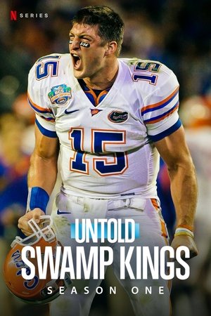Untold: Swamp Kings الموسم 1 اون لاين