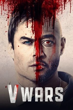 V Wars مترجم