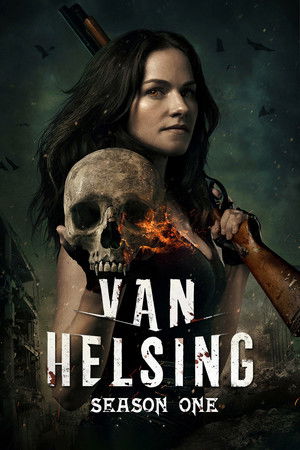 Van Helsing الموسم 1 اون لاين