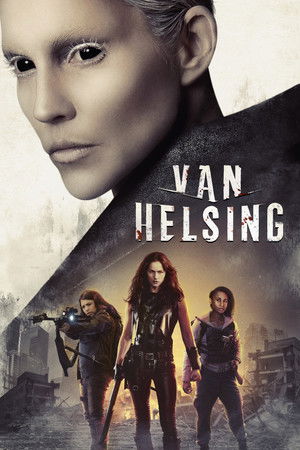 Van Helsing الموسم 4 اون لاين