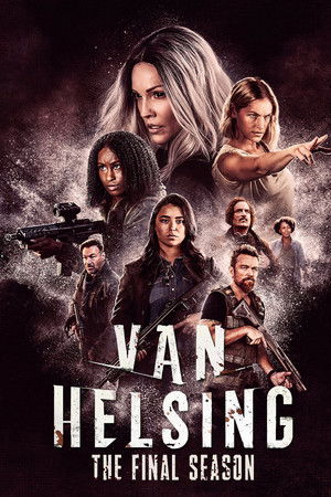 Van Helsing الموسم 5 اون لاين